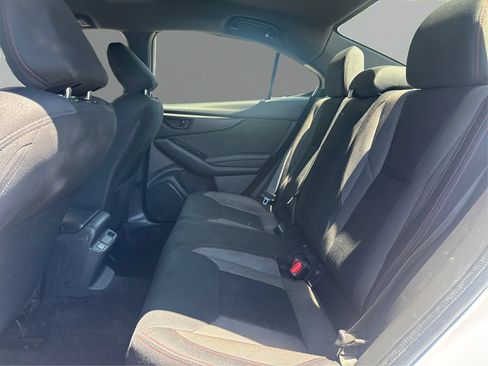 Used 2022 Subaru WRX AWD/4WD image 10