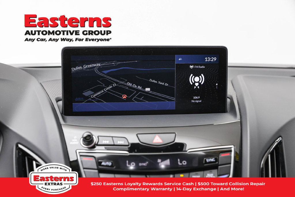 Used 2023 Acura RDX w/ Technology Package AWD/4WD image 19