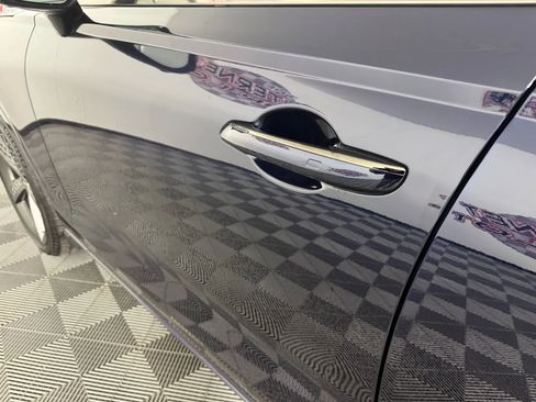 Used 2023 Genesis GV70 2.5T w/ Sport Prestige Package image 26