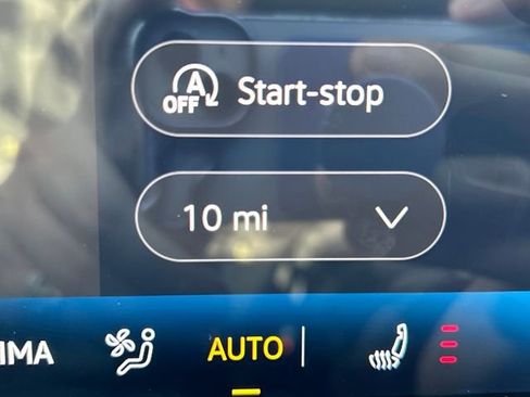 New 2026 Volkswagen Tiguan SE AWD/4WD image 21