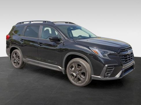 Used 2025 Subaru Ascent Bronze Edition AWD/4WD image 12