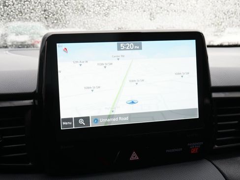 Used 2022 Hyundai Veloster N Base image 21