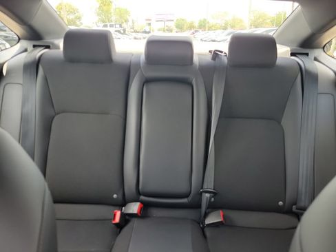 Used 2025 Honda Civic Sport image 17