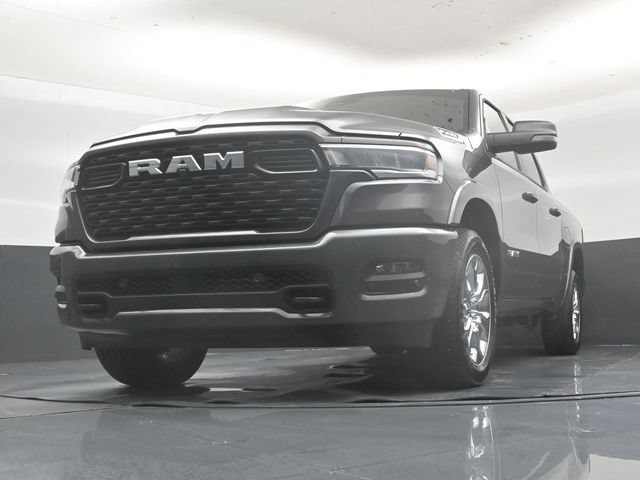 Used 2026 RAM 1500 Big Horn AWD/4WD image 50