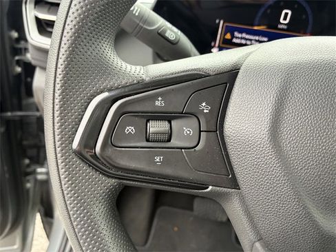 Used 2025 Chevrolet TrailBlazer LT image 22