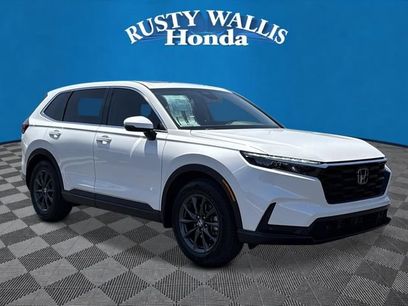 New 2026 Honda CR-V EX-L