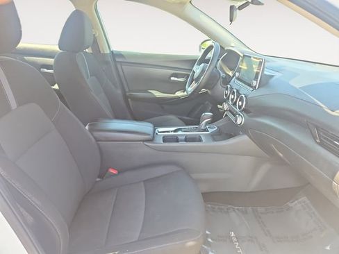 Used 2023 Nissan Sentra SV image 15