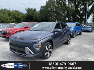 Used 2024 Hyundai Kona Limited FWD video 1