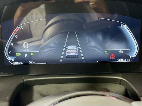 New 2026 MAZDA CX-5 Preferred AWD/4WD image 12