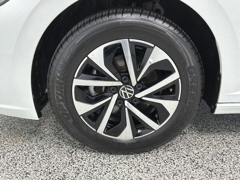 Used 2024 Volkswagen Jetta S FWD image 4