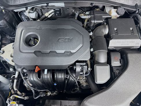 Used 2020 Kia Optima S FWD image 39