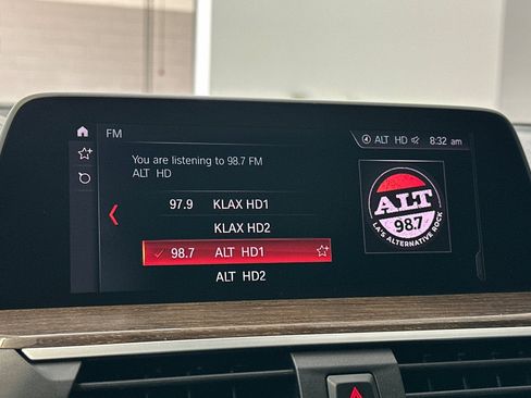 Used 2021 BMW X3 sDrive30i w/ Convenience Package RWD image 20