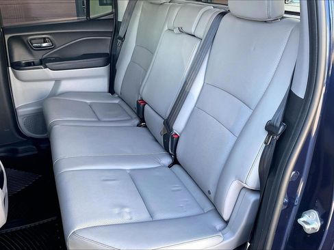 Used 2022 Honda Ridgeline RTL-E image 17