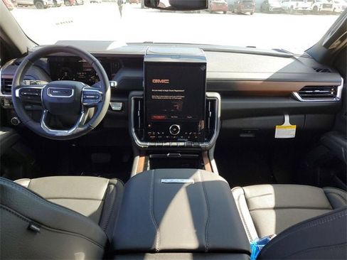 New 2026 GMC Yukon XL Denali w/ Sun & Power Step Package image 12