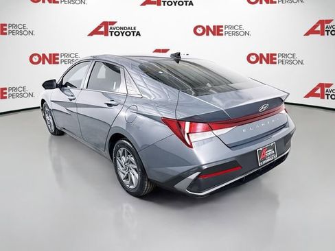 Used 2024 Hyundai Elantra SEL image 5