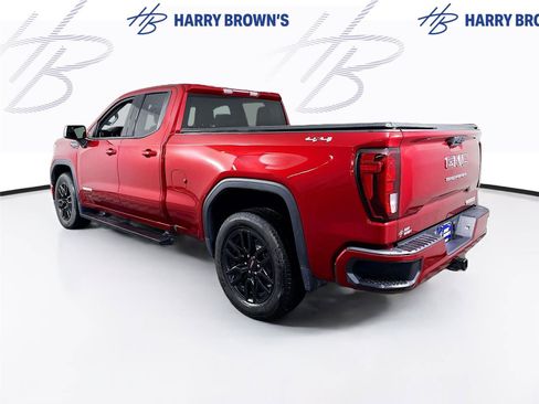 Used 2023 GMC Sierra 1500 Elevation AWD/4WD image 27
