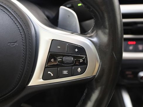 Used 2023 BMW M440i xDrive Gran Coupe w/ Parking Assistance Package image 39