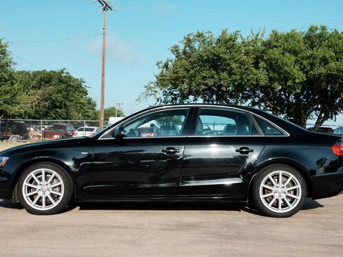 Used 2014 Audi A4 2.0T Premium Plus w/ Premium Plus Package AWD/4WD image 15