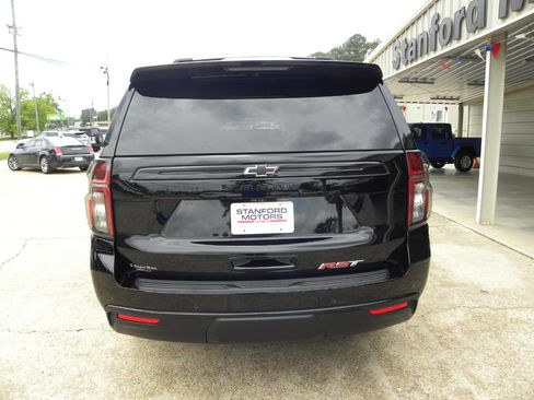 Used 2024 Chevrolet Tahoe RST w/ Luxury Package AWD/4WD image 7