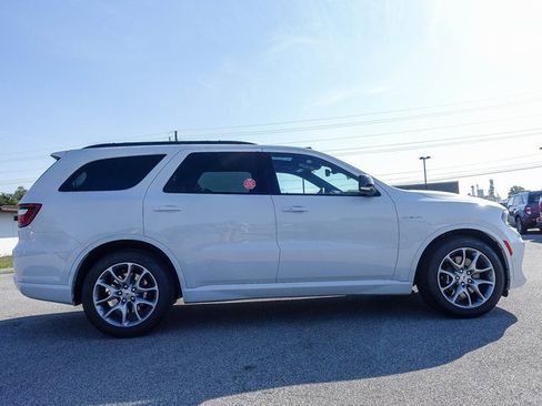 New 2026 Dodge Durango GT w/ Tow 'N Go Package image 4