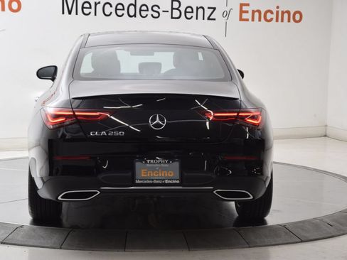 Used 2023 Mercedes-Benz CLA 250 image 5