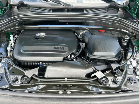 Certified 2025 MINI Cooper Countryman S AWD/4WD image 32