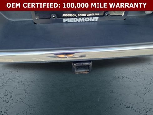 Certified 2023 RAM 1500 Limited AWD/4WD image 11