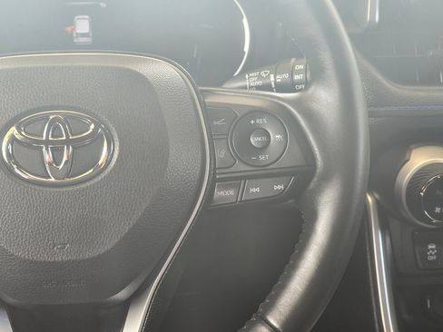 Used 2023 Toyota RAV4 SE w/ Convenience Package AWD/4WD image 55