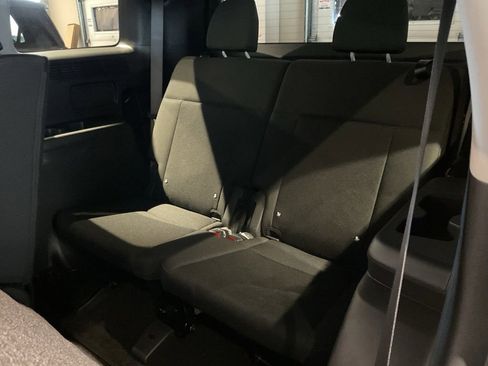 New 2026 Hyundai Santa Fe SE AWD/4WD image 17