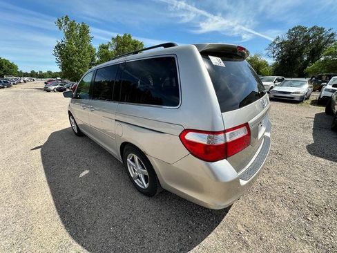 Used 2005 Honda Odyssey EX-L image 47