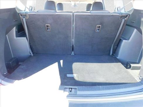 Used 2019 Volkswagen Atlas SE w/ Panoramic Sunroof Package FWD image 10