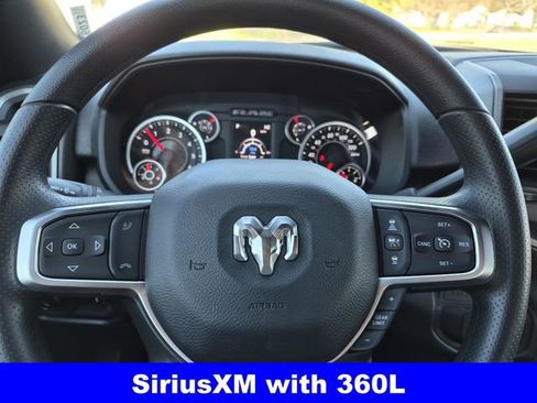 New 2026 RAM 2500 Tradesman image 18