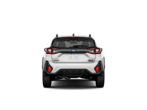 New 2026 Subaru Crosstrek 2.5i Sport AWD/4WD image 9