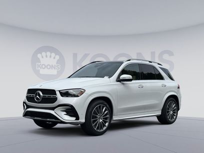 New 2026 Mercedes-Benz GLE 350 4MATIC