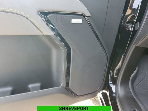 Certified 2025 Chevrolet Silverado 1500 ZR2 w/ Technology Package image 25