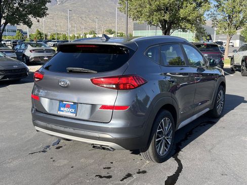 Used 2019 Hyundai Tucson SEL AWD/4WD image 10