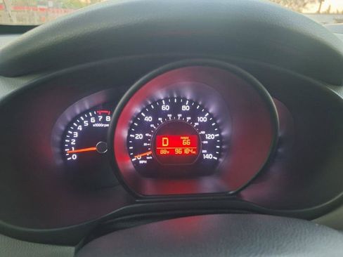 Used 2014 Kia Soul image 3