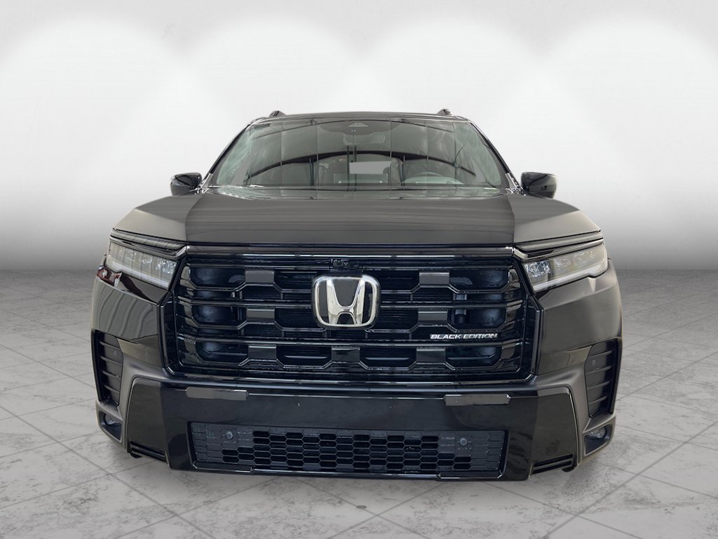 New 2026 Honda Pilot Black Edition image 10
