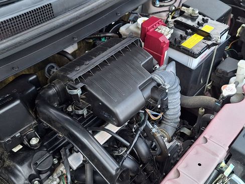 Used 2021 Mitsubishi Mirage LE FWD image 28