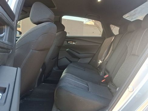 Used 2024 Honda Accord Sport image 10