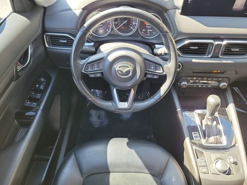 Used 2023 MAZDA CX-5 AWD 2.5 S w/ Select Package image 13