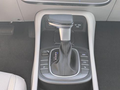 New 2027 Hyundai Kona SEL Sport FWD image 23
