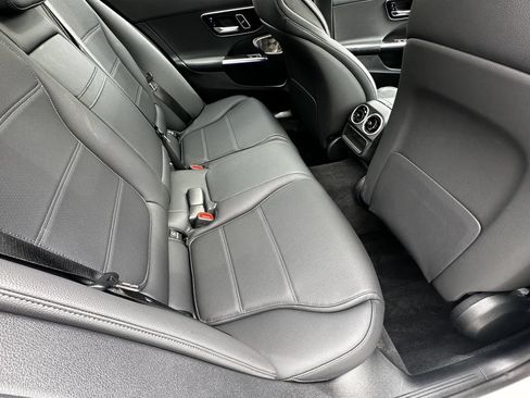 Certified 2026 Mercedes-Benz C 300 Sedan image 18