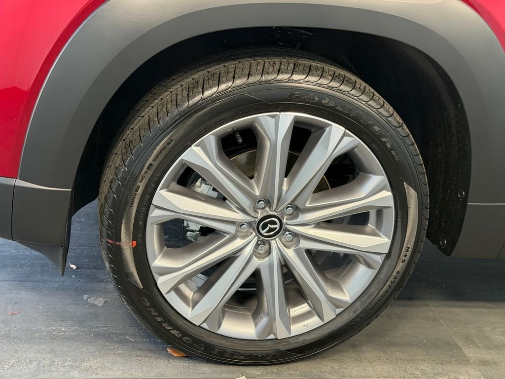 New 2026 MAZDA CX-50 AWD 2.5 S w/ Weather Package image 4