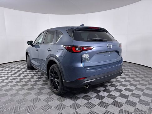Used 2023 MAZDA CX-5 Carbon Edition image 17