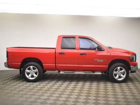 Used 2006 Dodge Ram 1500 Truck SLT AWD/4WD image 9