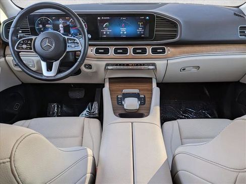 Used 2022 Mercedes-Benz GLE 350 4MATIC image 19