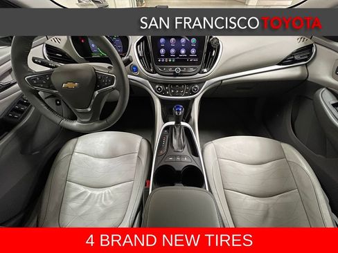 Used 2019 Chevrolet Volt LT w/ Power Convenience Package image 22