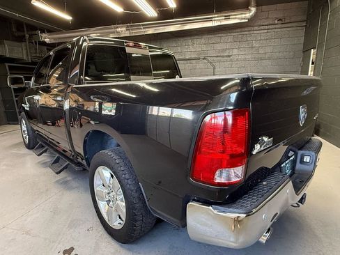 Used 2016 RAM 1500 Big Horn AWD/4WD image 7