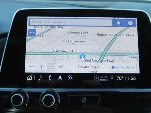 New 2026 Cadillac CT4 Sport image 19